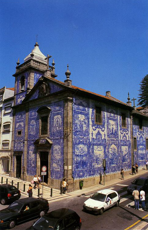 Capela das Almas de Santa Catarina